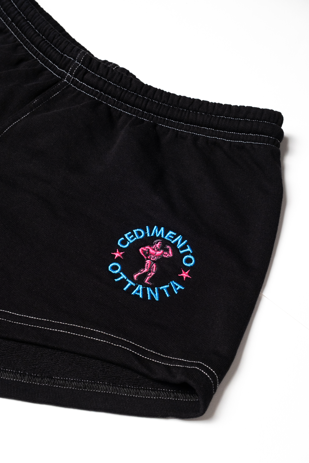 Shorts corti - neri