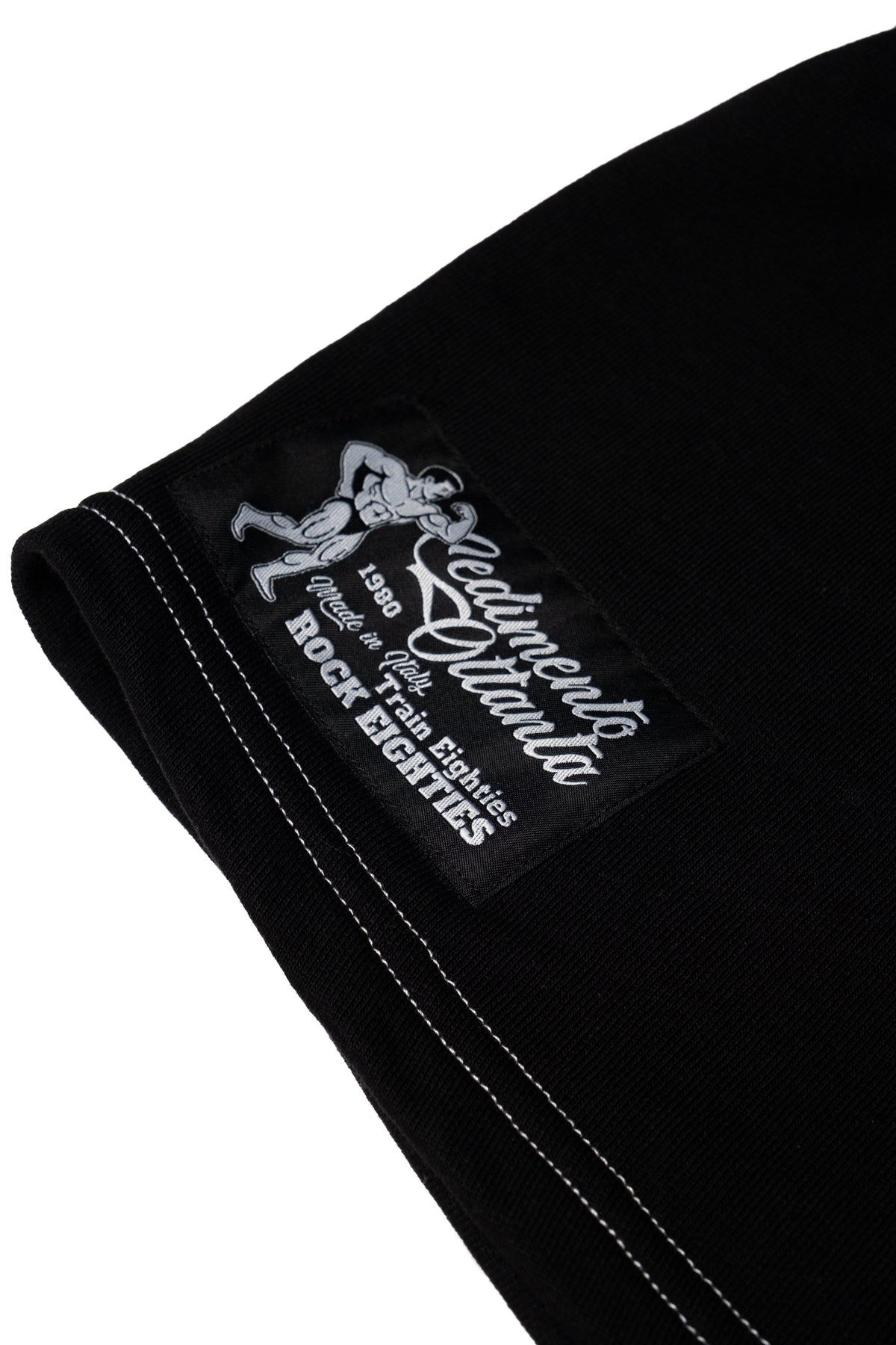 Shorts corti - neri