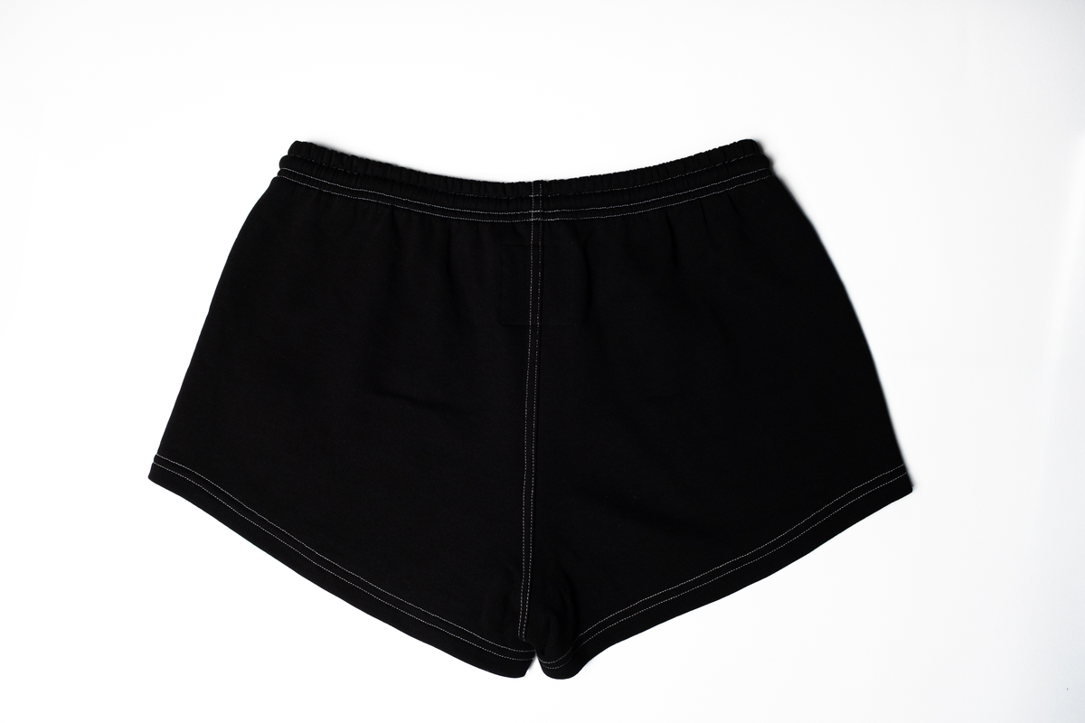 Shorts corti - neri
